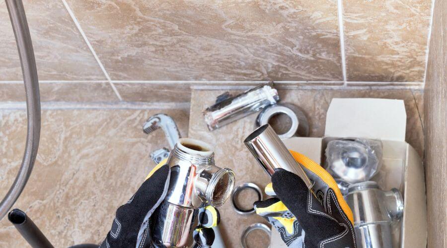 Local Chimney Repair in Finley, CA